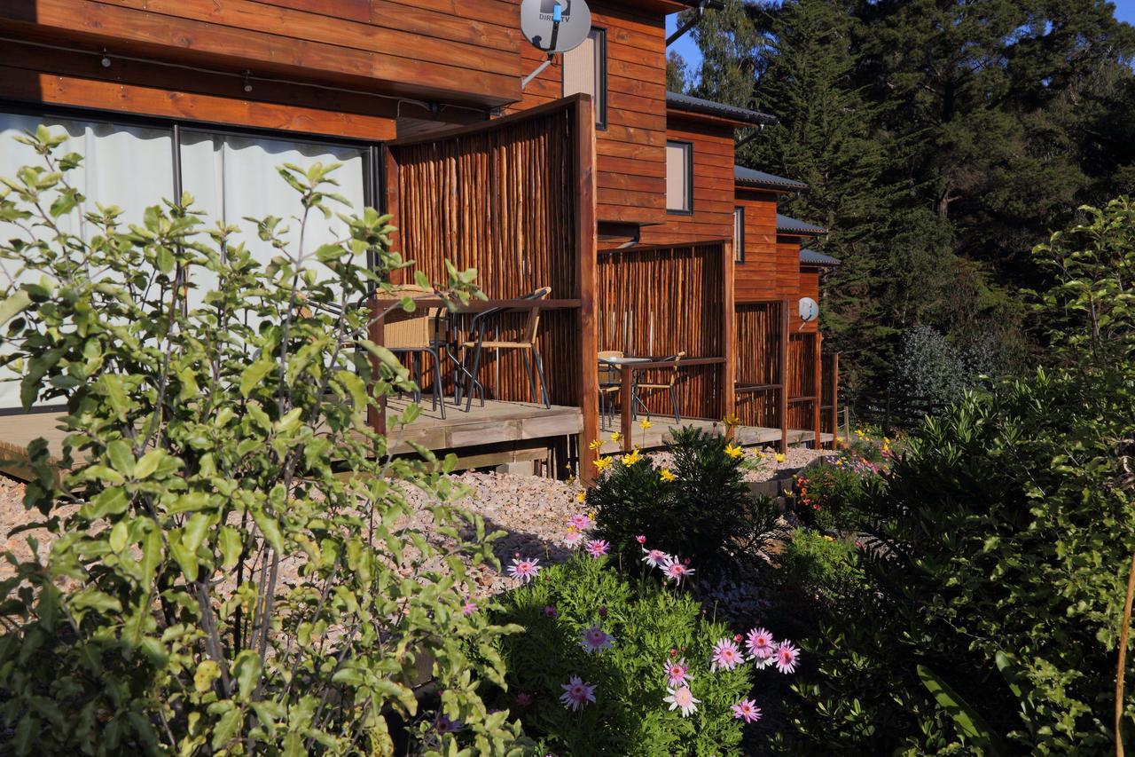 Cabanas Y Spa Costa Patagonia - Piscina Climatizada Pichilemu Exterior photo